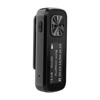 MP3-плеер Philips SA1102 Black