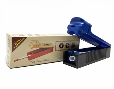 Машинка для набивання цигарок OCB 8мм