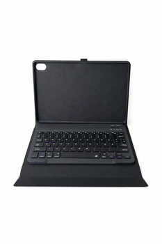Чехол с клавиатурой Touch для Lenovo Tab P11 / P11 Plus, TB-J606F / J616F / J607F, с подсветкой