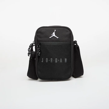 Сумка через плече Jordan Festival Bag ONE SIZE Чорний MA9190-023
