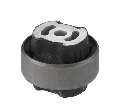 Сайлентблок переднего нижнего рычага, задний MOOG K201341 для Jeep Cherokee / Dodge Dart / Chrysler 200 (OEM / Interchange Numbers: 4877849AD, 68080583AE, 68228521AF, 68228521AG,4877848AD ,4668993AC, 4668993AD, 4668993AE, 4668994AC, 68210238AG)