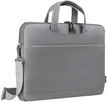 Сумка Defender Omny 15-16" (26136) Gray (7234970)