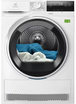Сушильна машина Electrolux EW7D394U (7242915)