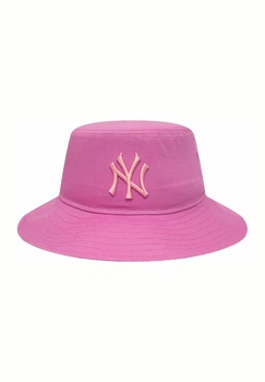 Панама New Era MLB Adventure Рожевий M 60357982