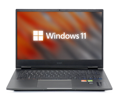 Ноутбук HP Omen 16-xf0033dx / 16 IPS 1920x1080 165Гц / AMD Ryzen 9 7940HS / 32 GB / 2048 GB / NVIDIA GeForce RTX 4070 / [HPMN16XF0033DXA4070204832IAM] - Б/У