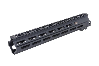 Цівка 5KU MK.8 mounting rail 13" long Black