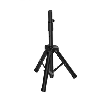Штатив для аудіоколонок Hopestar Black