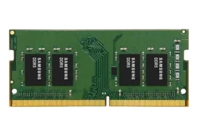 Оперативна пам'ять DDR5 SDRAM Samsung - купити в Києві: ціна