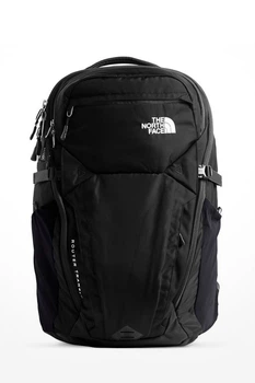 Рюкзак The North Face Router Transit 41L new design чорний