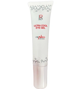 Гель-патчи для орбитальной зоны Derma Series Ultra cool eye gel 15мл