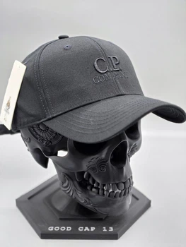 Кепка бейсболка C.P. Company мужская женская