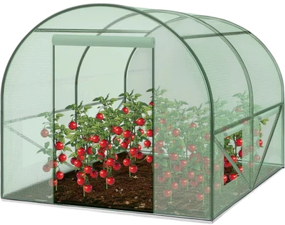 Szklarnia Plonos 4909-C