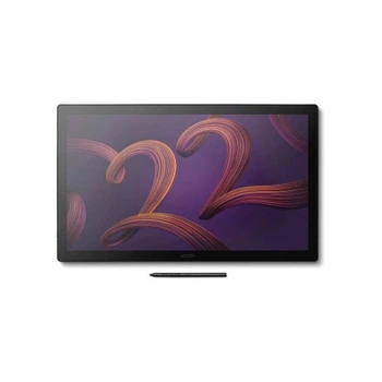 Планшет-монітор Wacom Cintiq Pro 22" (2023) (DTH227K0B) Wacom DTH227K0B 970274