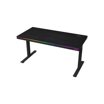 Компьютерный стол Lorgar PRO 80W Wood Black (LRG-DP80W) Lorgar LRG-DP80W 970021