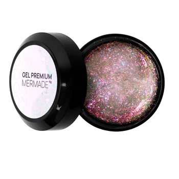 Гель KOMILFO Gel Premium Mermade 15 г ШК