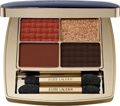 Paleta cieni do powiek Estee Lauder The Essential Quad Getaway 4 g (887167713710)