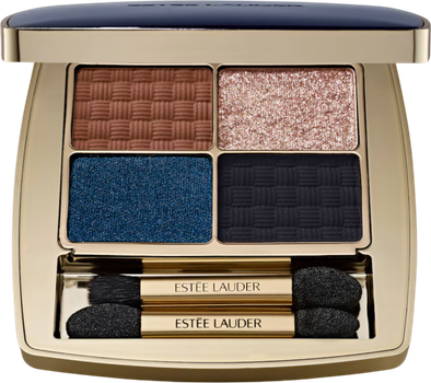 Paleta cieni do powiek Estee Lauder The Essential Quad Poolside 4 g (887167713260)