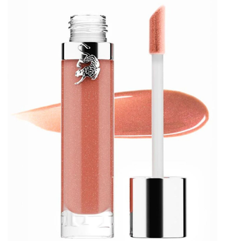 Блиск для губ Laverne Beauty Flawless High Lipgloss Saudi Lady 4.2 мл