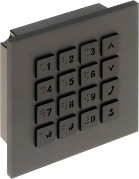 Moduł Dahua VTO4202FB-MK (VTO4202FB-MK)