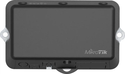 Точка доступа MikroTik LtAP mini LTE kit 2024 (RB912R-2nD-LTm&EC200A-EU)
