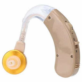 Слуховой аппарат, усилитель звука CYBER SONIC JZ-1088.A2