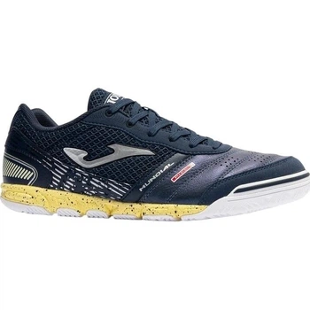 Футзалки (бампы) Joma MUNDIAL темно-сине-желтые 42 MUNS2603IN