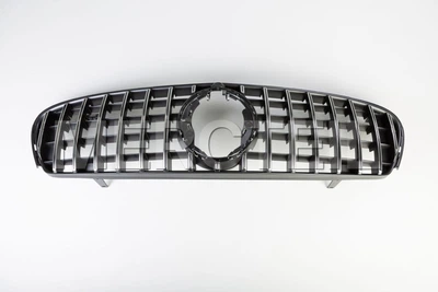 Решітка радіатора Mercedes-Benz (A2538882201)