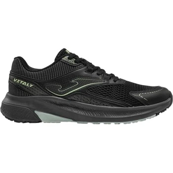 Кросівки бігові Joma VITALY чорно-м'ятні 40 RVITAS2641