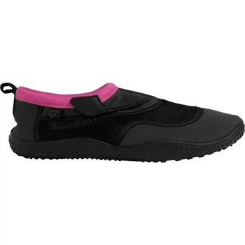 Аквашузы Arena WATERSHOES черно-розовые 38 005293-200