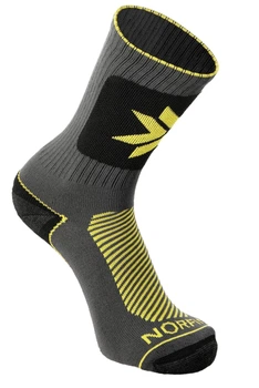 Шкарпетки Norfin T2A Balance Hiking Crew 39-41 (304723-02M)