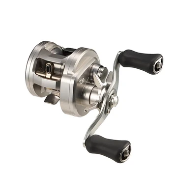 Катушка мульт Daiwa 26 Ryoga SV 150PL