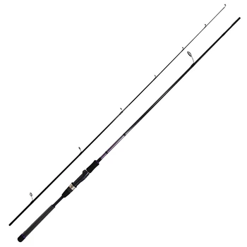Спінінг Daiwa Crosscast Seabass 2.9m 14-42g