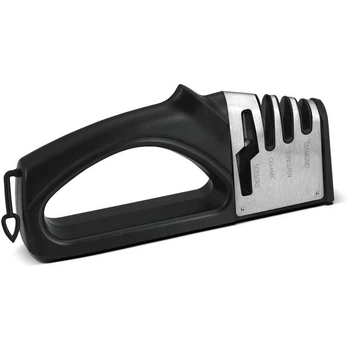 Точилка для ножей и ножниц 4в1 универсальная 4 Stage Knife Sharpener