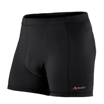 Термошорты Fahrenheit Power Dry L1 Regular Black M (FAPD04701 M/R)