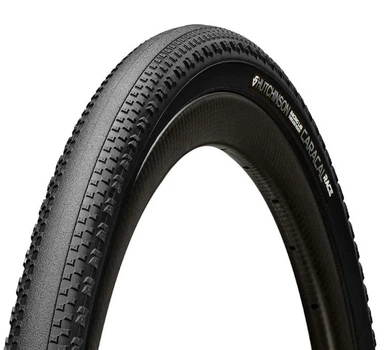 Покрышка Hutchinson Caracal 700X40 TS TLR Race Black (1052-PV533211)