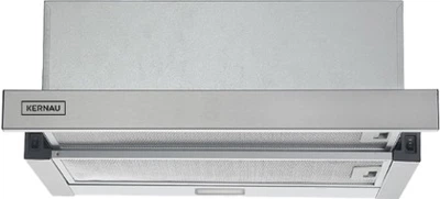 Телескопічна витяжка Kernau KTH 10.155 X