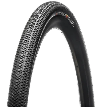 Покрышка Hutchinson Env Touareg 700X45 TR TT Black (1052-PV704305)