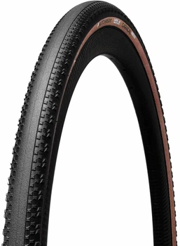 Покрышка Hutchinson Caracal 700X35 TS TLR All R Black/Tan (1052-PV533271)