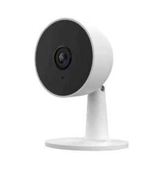 IP камера відеонагляду RIAS C1-P2S1 (Tuya APP) Wi-Fi 2MP внутрішня з віддаленим доступом