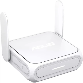 Маршрутизатор ASUS RT-BE58U GO (90IG09Q0-MO3C00)