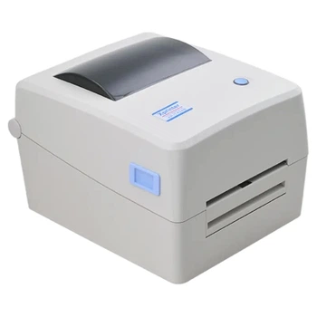 Принтер етикеток X-PRINTER XP-ТТ424В USB, Bluetooth (XP-ТТ424В)