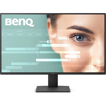 27" 16:9 IPS РК-монітор, 1920х1080, 5 мс, 100 Гц, 99% sRGB, 1xHDMI 1.4/1xDP 1.2 GW2791 Black BENQ (9H.LNFLJ.LBE)