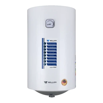 Бойлер WILLER EV50R-FOLK