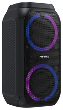 Портативна акустика Hisense Акустична система HISENSE PARTY ROCKET 160 Bluetooth 5.0