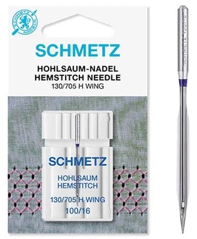 Игла для мережки Schmetz 100*1 шт. 1155778328