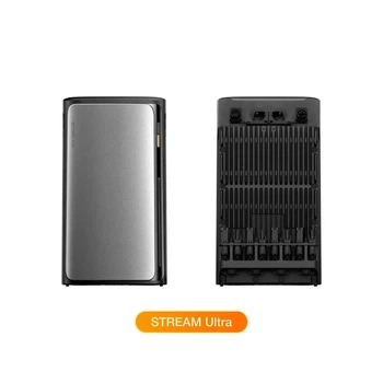 Зарядна станція EcoFlow DELTA Lite PLUS (Stream Ultra) 1200 Вт 1920 Вт⋅год