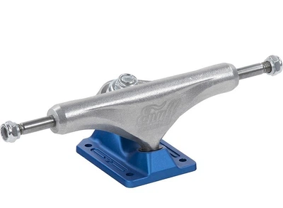 Підвіски для скейтборду Enuff Decade Pro Satin Natural Blue 139 мм (sdt4113)
