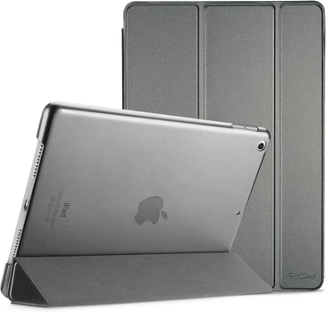 Чехол ProCase для iPad 7, 8, 9 поколения 25,9 см, металический