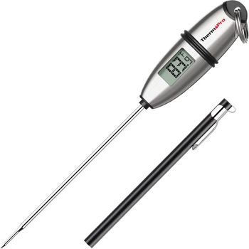 Цифровой пищевой термометр ThermoPro TP02S