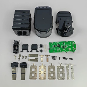 Корпус аккумулятора Ryobi P108 - 15 х 18650 Lithium Battery 15-cell 9.0Ah